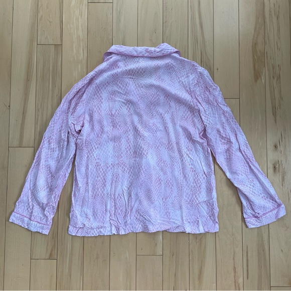 Alfani Intimates Pajama Set - Picture 5 of 6